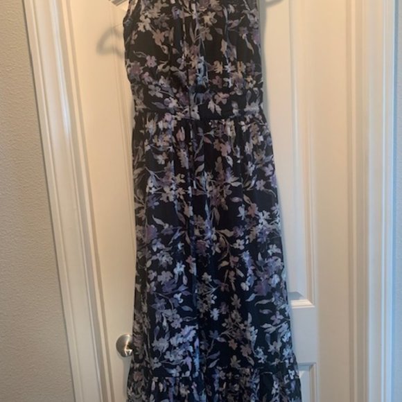 Lovestitch maxi dress - Picture 1 of 5